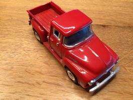 Modellauto Ford F-100