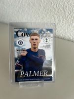 Cole Palmer Coverstars Topps Flagship