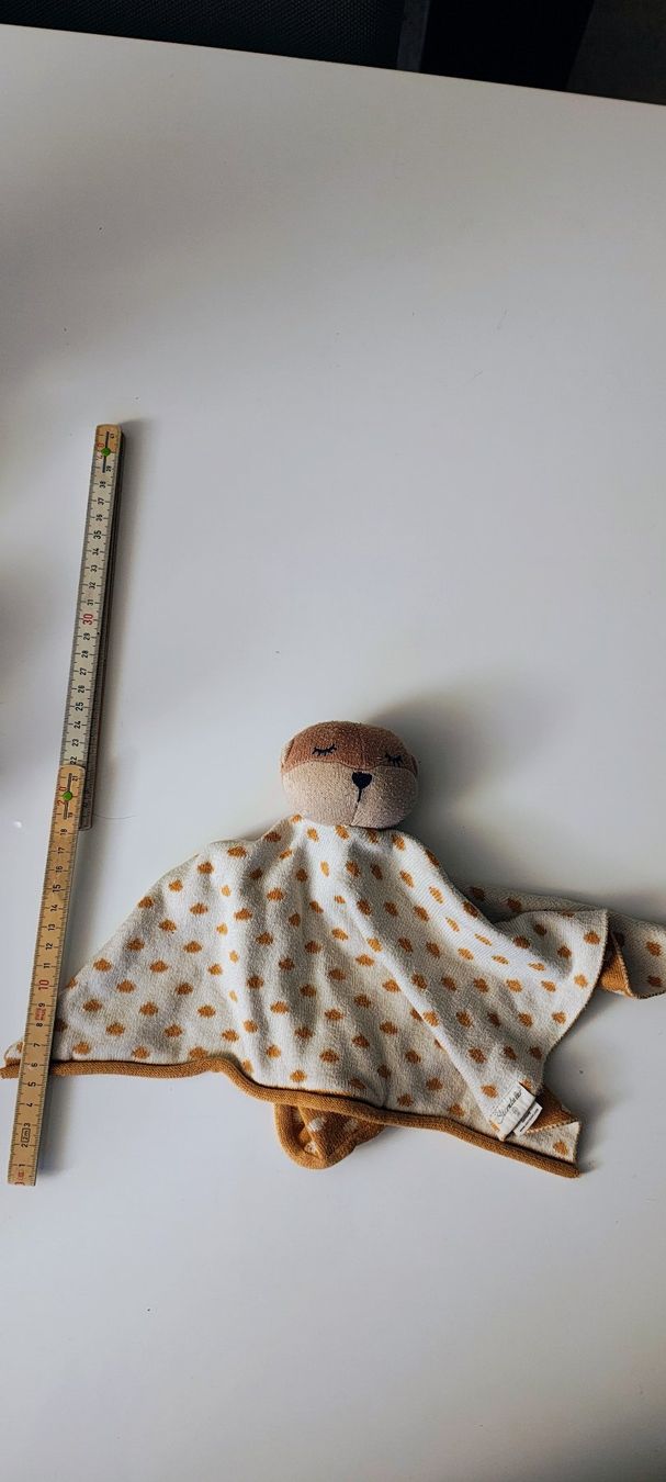 Sterntaler Giocattoli: Plüschtier Otter von Sterntaler – Nuovo (secondo la descrizione) da Bülach venduto da Surbetone 1