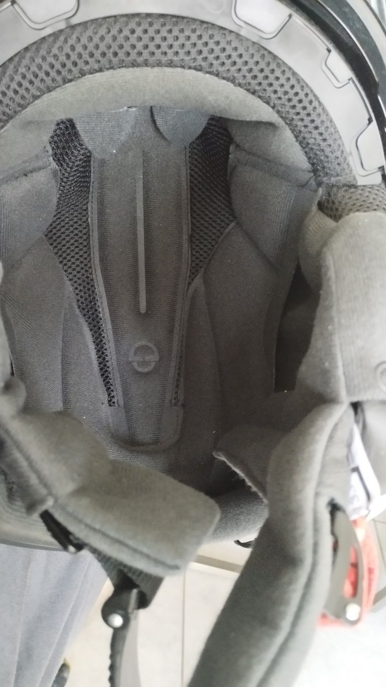Schuberth Casques & visières: Schuberth C3 Klapphelm mit Sena 20S Intercom vorinstalliert – Neuf (Voir description) à Eiken par Koh 7