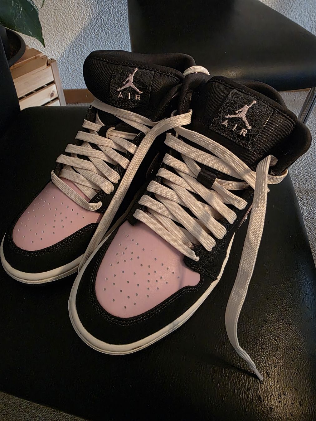 Jordan Chaussures femmes: Nike Jordan 38.5 – Neuf (Voir description) à Brügg BE par Shira92 2