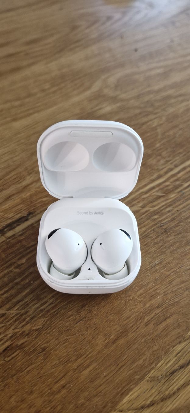 Samsung Cuffie: Galaxy Buds 2 Pro – Usato da Bern venduto da phi_8pwz