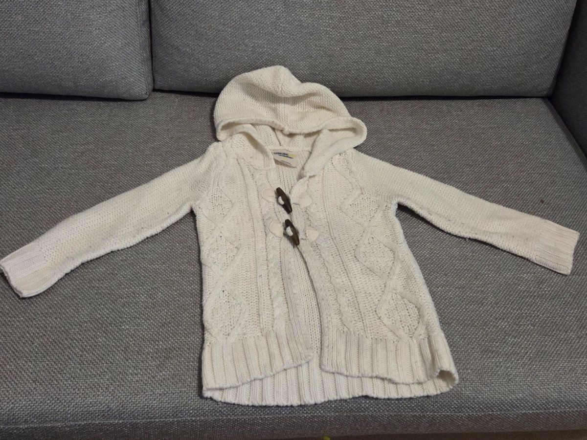 Pullover & Sweatshirts: Kleiderpaket Grösse 80: 5x Kinder Pullover & 1x Strickjacke – Gebraucht aus Thun von el_gnom 5