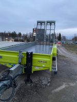 Humbauer LKW Anhänger