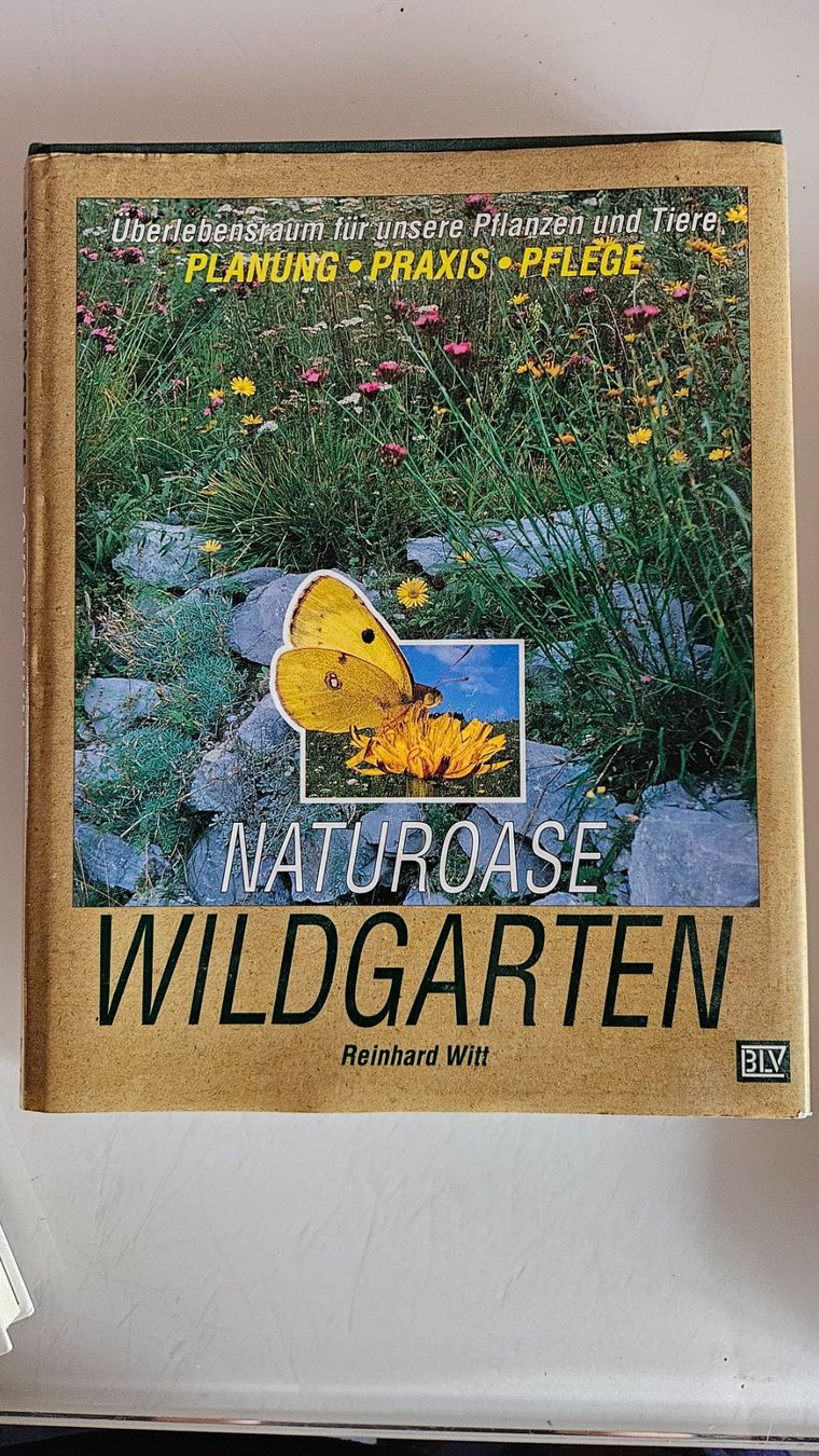Libri: Bücher Bäume Sträucher – Usato da Basel venduto da True_Hofer_Store 3