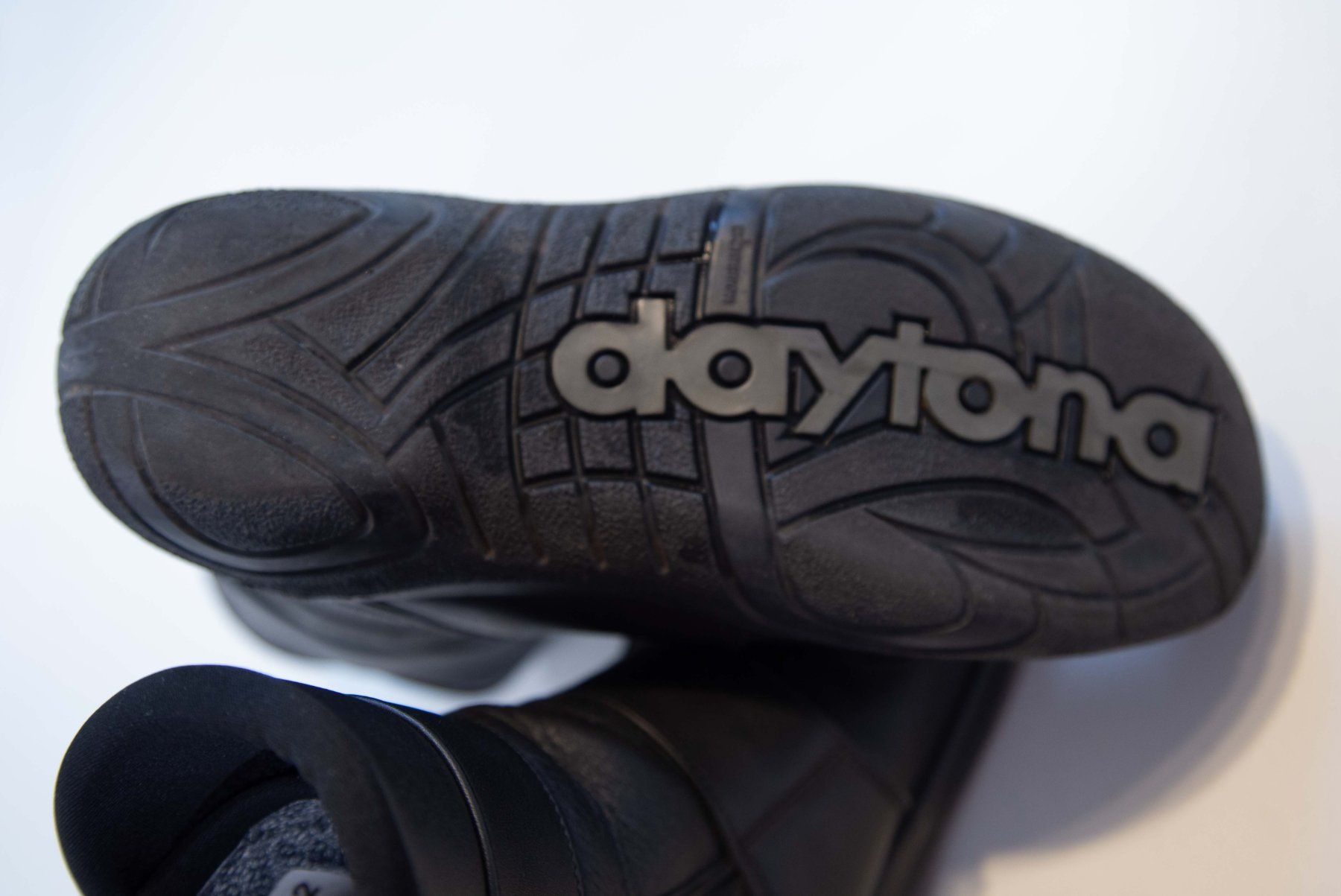 Scarpe da donna: DAYTONA Motorrad Schuhe Gr. 37 – Usato da Tuggen venduto da Skip13 1