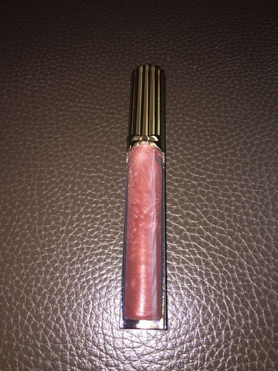 Neu! ESTÉE LAUDER Lip Gloss Flash Fire Kaufen auf Ricardo