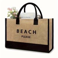 Strandtasche TASCHE BEACH