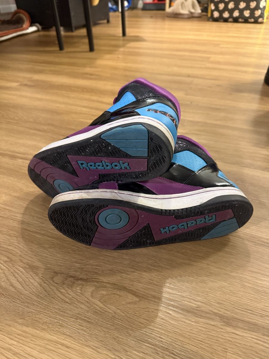 Reebok Scarpe da uomo: Reebok, Grösse40.5 – Usato da Widnau venduto da sae_6kf6 3