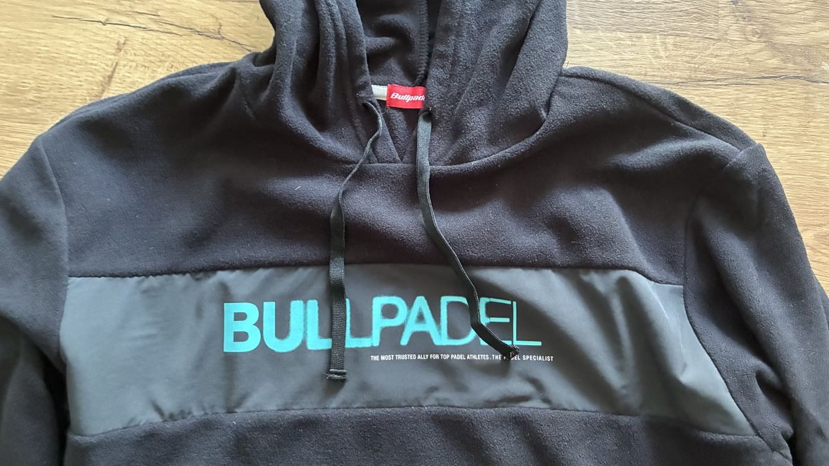 Maglioni & Felpe: Hoodie Bullpadel – Nuovo (secondo la descrizione) da Staad SG venduto da Micho76 1