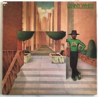LENNY WHITE - BIG CITY
