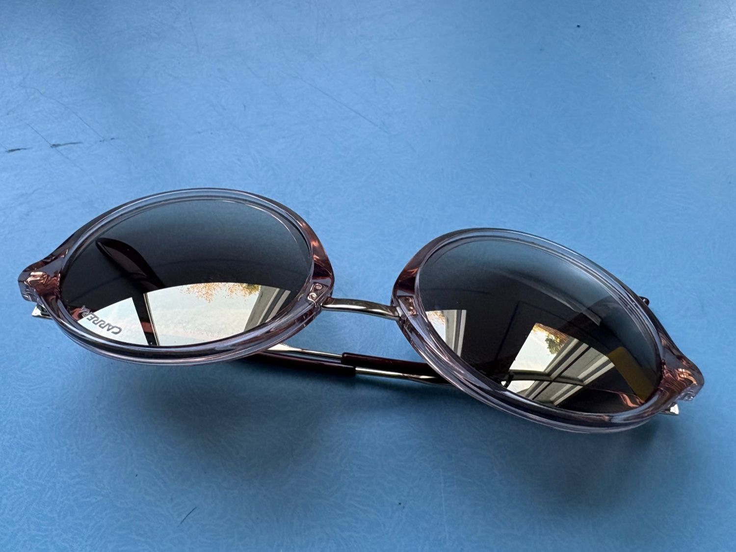 Carrera Brillen & Gläser: Carrera Sonnenbrille, Top Zustand – Gebraucht aus Regensdorf von Nessi1974 7