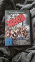 DVD Disaster Movie