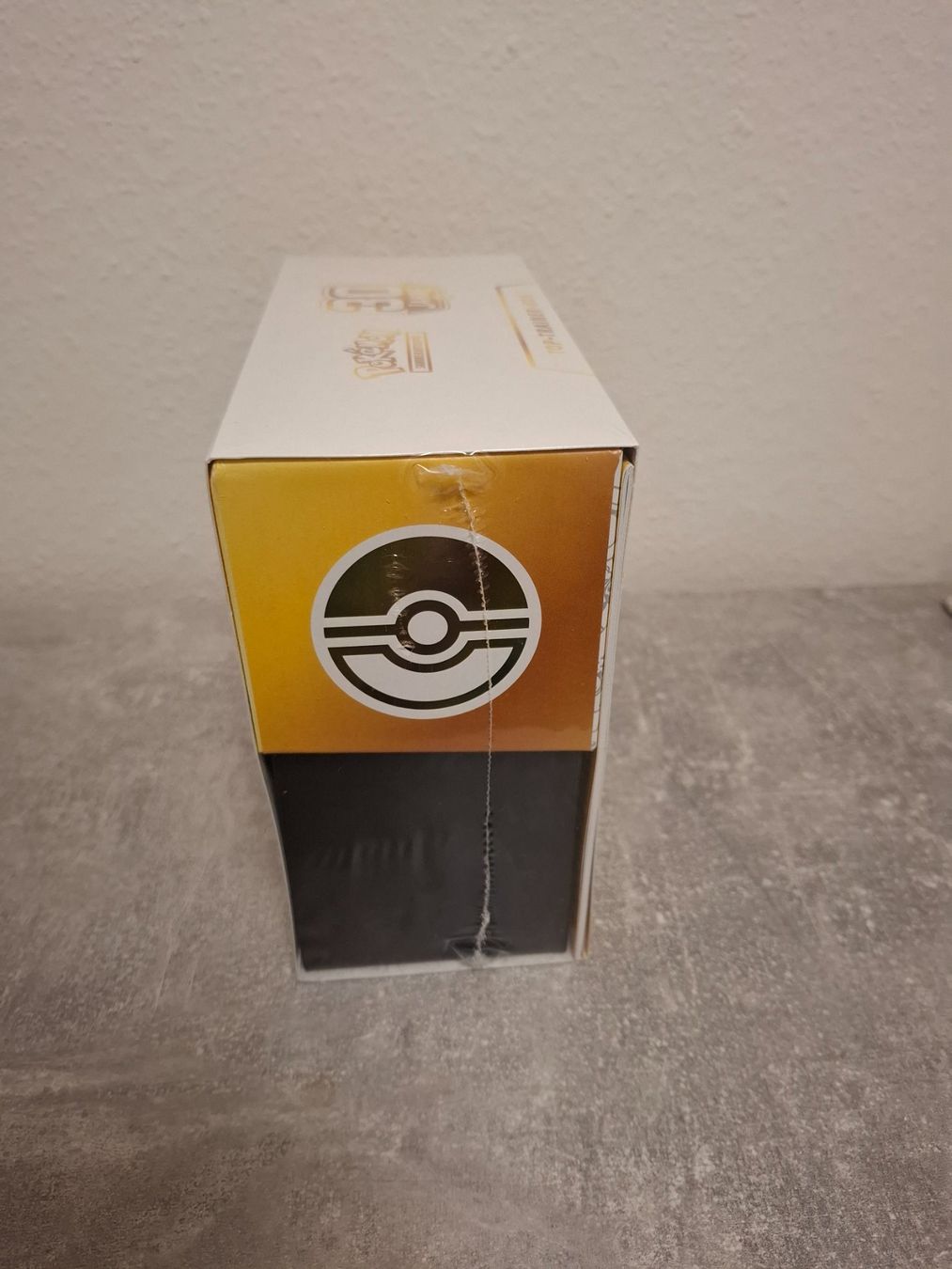 Pokémon Carte collezionabili: Top Trainer Box DE , ETB Elite Trainer Box, 30th Anniversary – Nuovo e nell'imballaggio originale da Winterthur venduto da andrekeller95 3