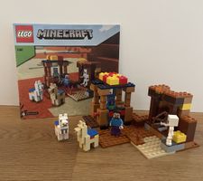 Lego Minecraft
