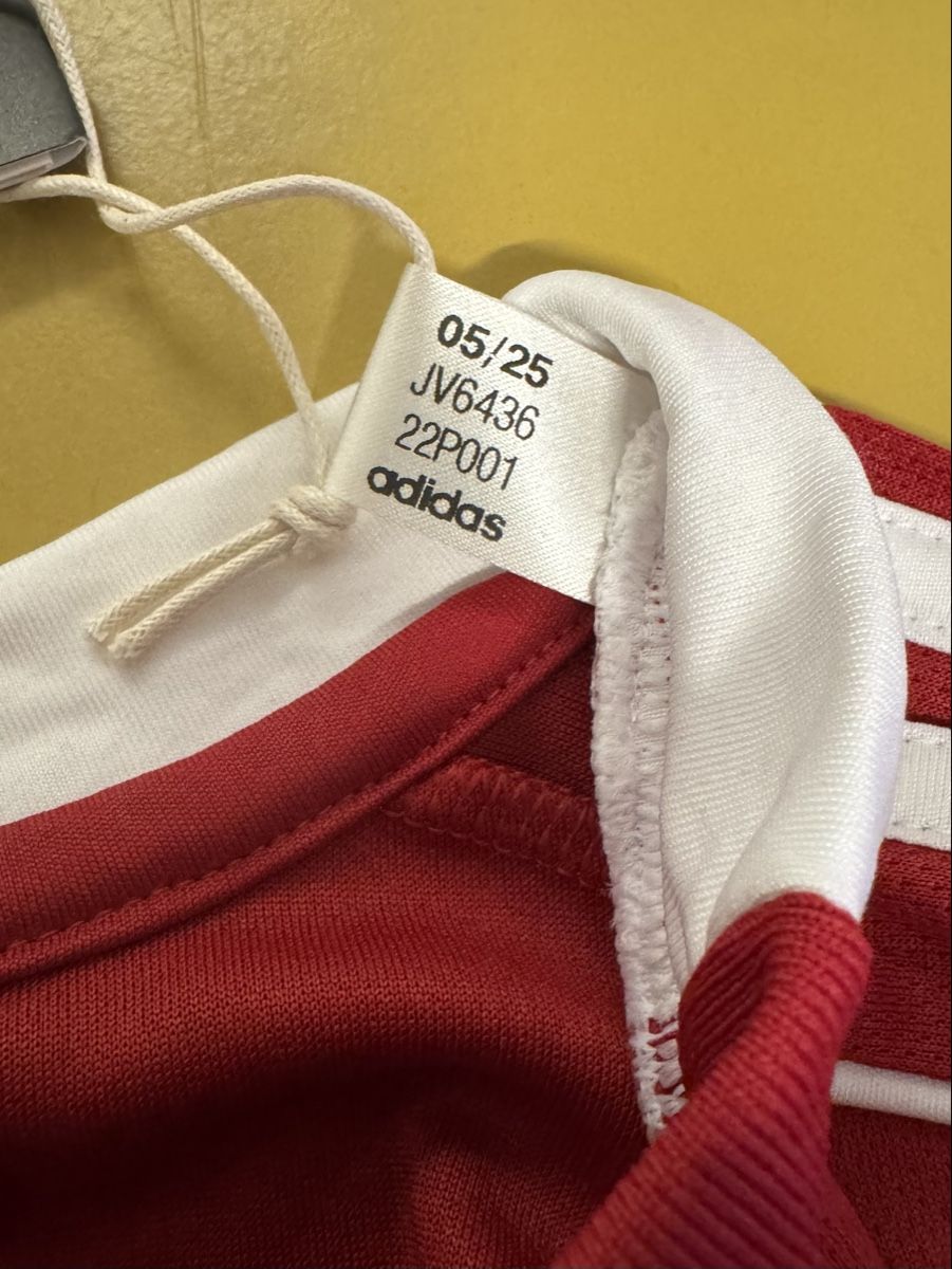 Adidas T-Shirts: T-Shirt Grösse  L neu 36 stk.  – Neu (gemäss Beschreibung) aus Schlieren von Freundlich02 8
