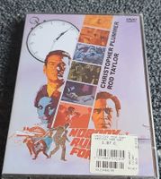 DVD Nobody Runs Forever Neuverpackt