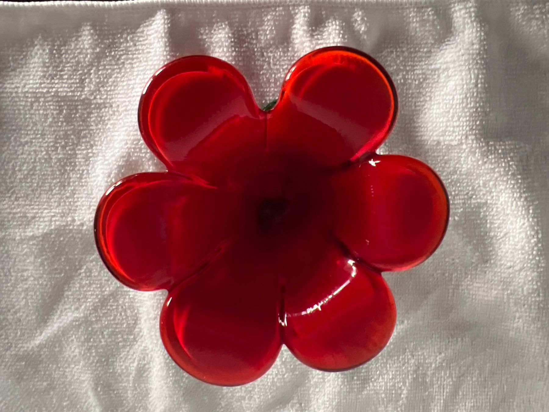 Tutte le decorazioni: Glas Blume – Usato da Basel venduto da Winniepuuh 4