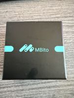 MBito OBD2 Bluetooth Diagnosegerät für Mercedes-Benz