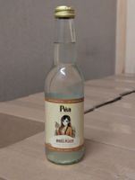 Pēa - Kohlensäurehaltiges Erfrischungsgetränk 12er Pack
