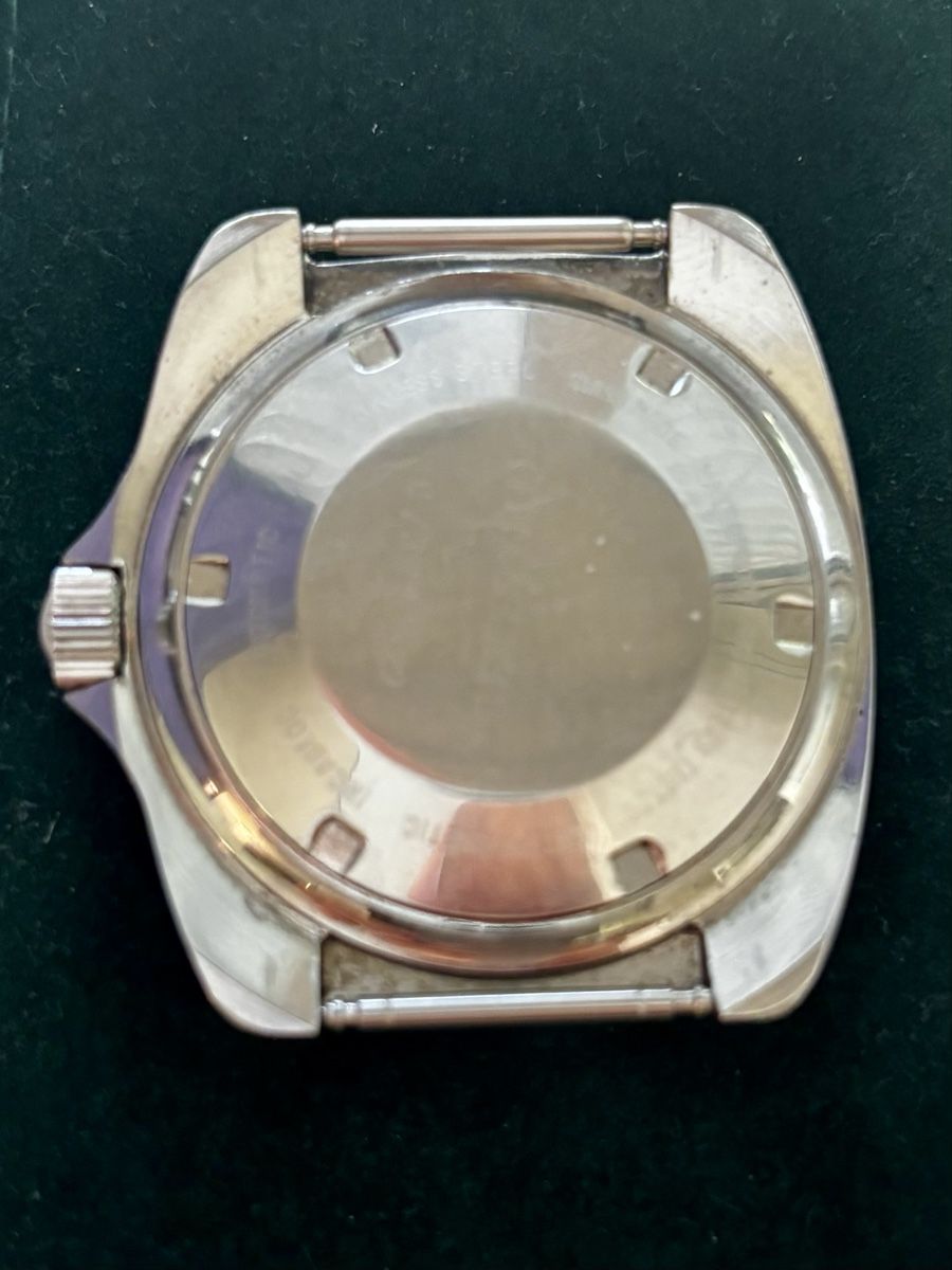 Mirexal Uhren: Mirexal Uhr ca. 40mm – Gebraucht aus Neerach von davidsieber 2