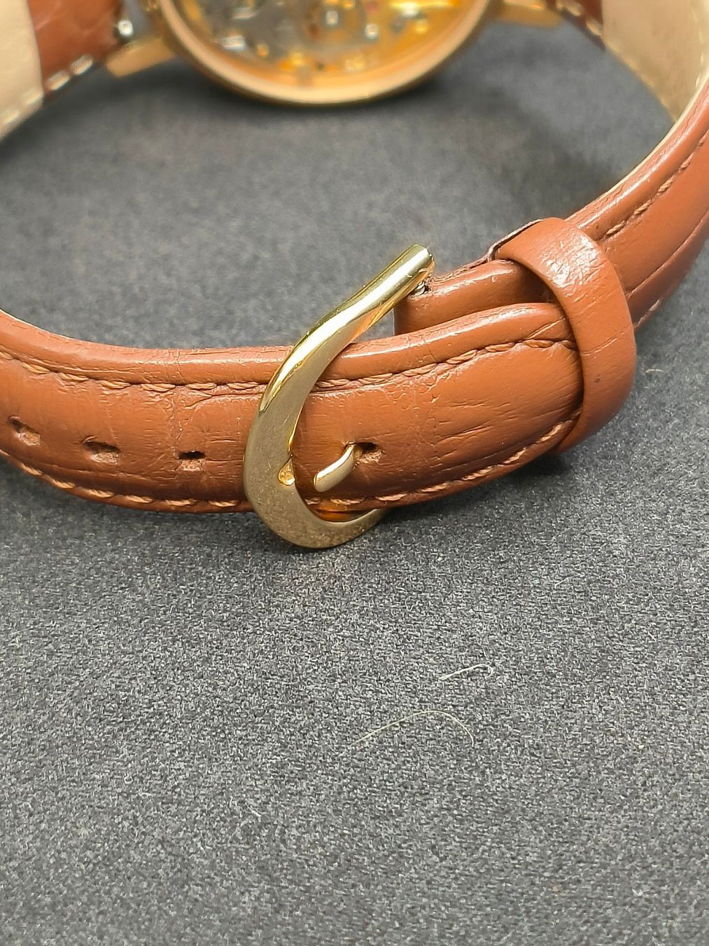 Uhren: Ultima Watch Co. – Gebraucht aus La Chaux-de-Fonds von curtitswisswatches 6