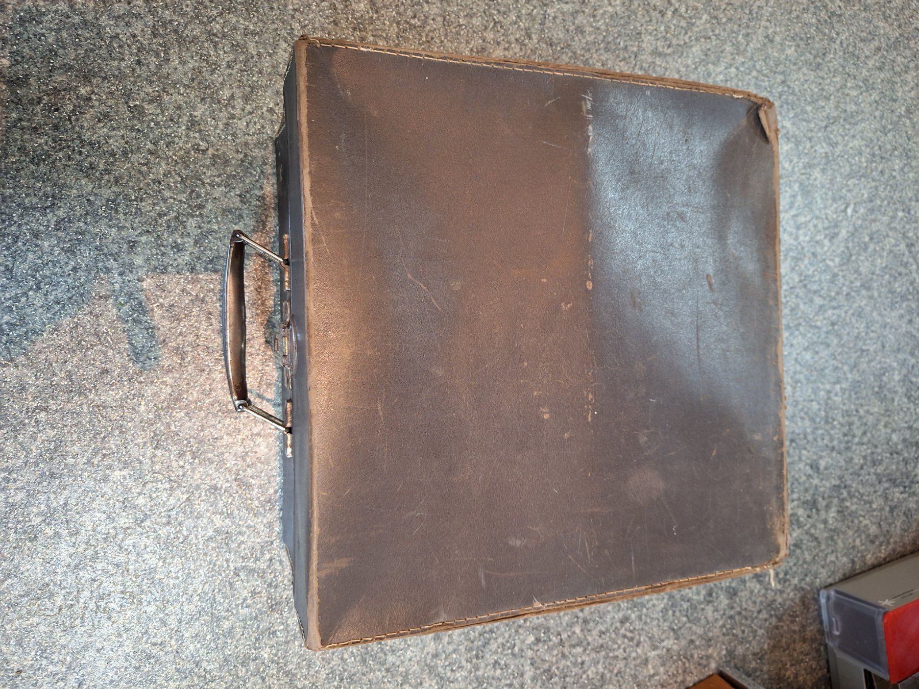 Hohner Musikinstrumente: Hohner Student II – Gebraucht aus Niederbipp von Brocki-Bude4704 3