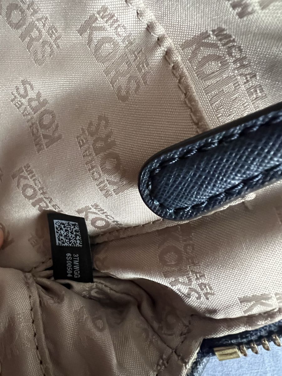 Michael Kors Zaini: Michael Kors Rucksack – Usato da Rüschlikon venduto da Meli_16 5