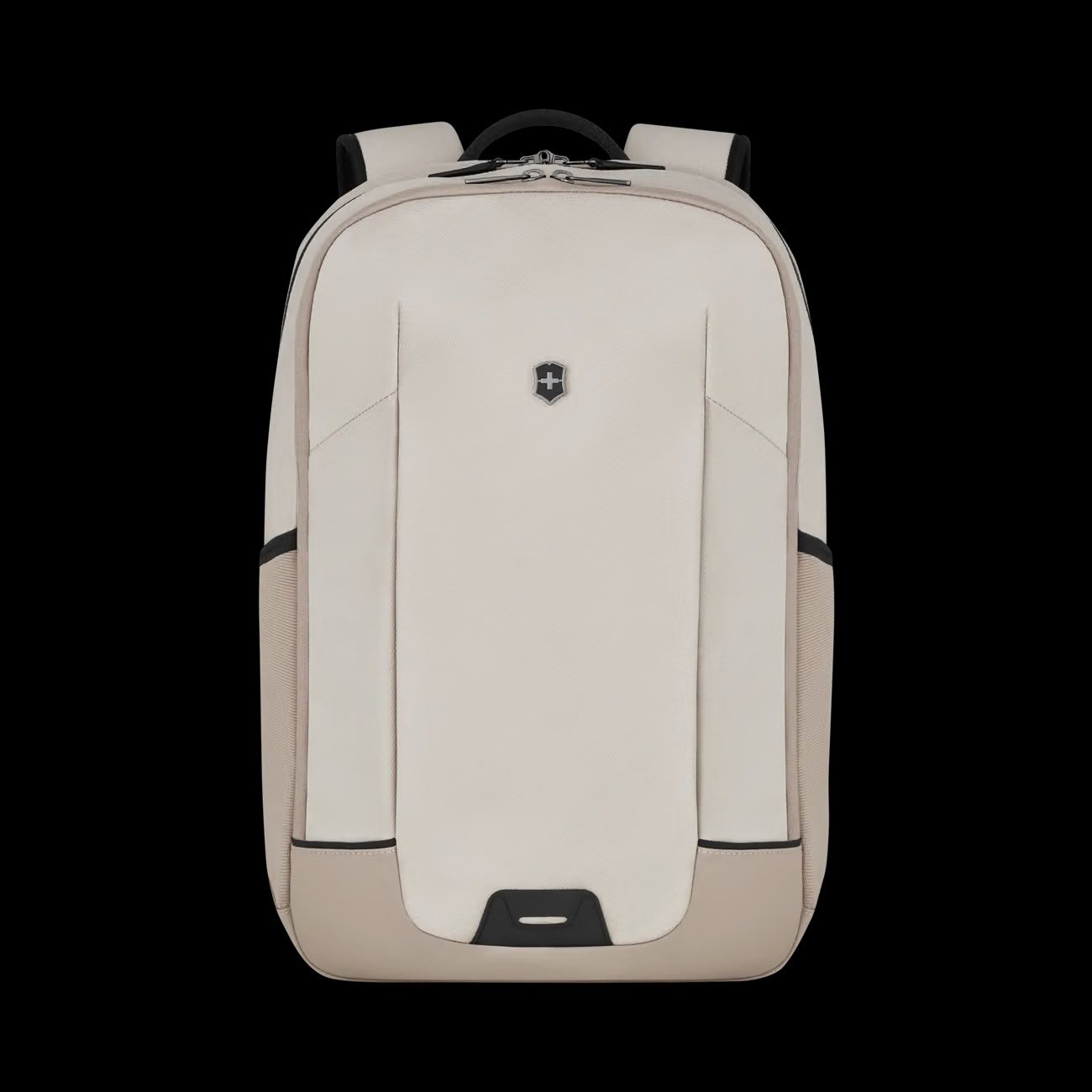 Victorinox Rucksäcke: Victorinox ALTMONT MODERN COMPACT BACKPACK, weiss – Neu (gemäss Beschreibung) aus Schwyz von roth-betschart