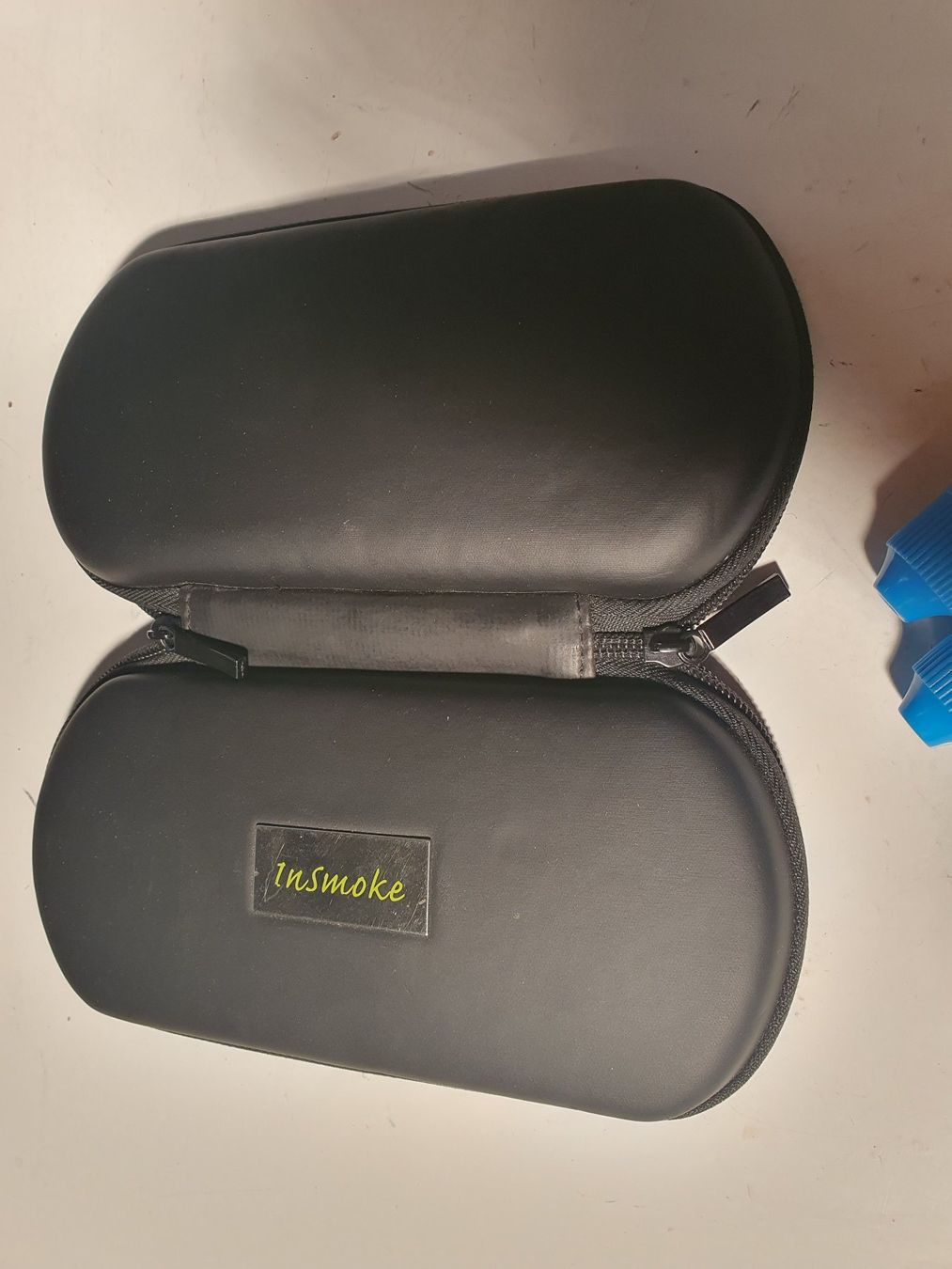Sonstige Tabakwaren: Insmoke Rauchset Gebrauchsspuren – Gebraucht aus Zürich von loosebone 4