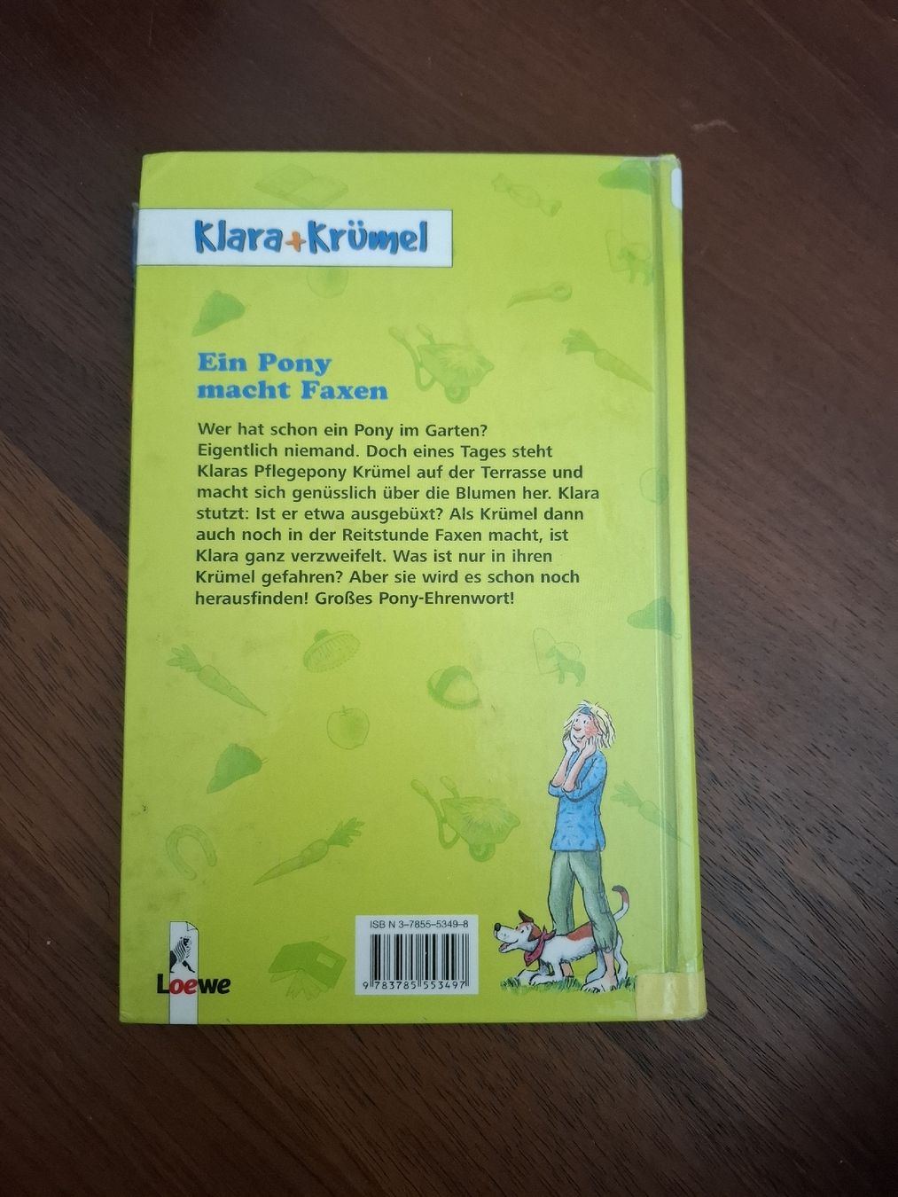 Libri: Paket von 3 Bücher – Nuovo (secondo la descrizione) da Rüschlikon venduto da ama_kb7n 2