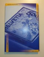Schweizer Briefmarken, Jahressammlung 2000, umgestempelt