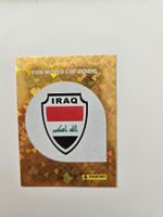 Sticker FIFA World Cup 2026 IRQ1 United Edition Panini