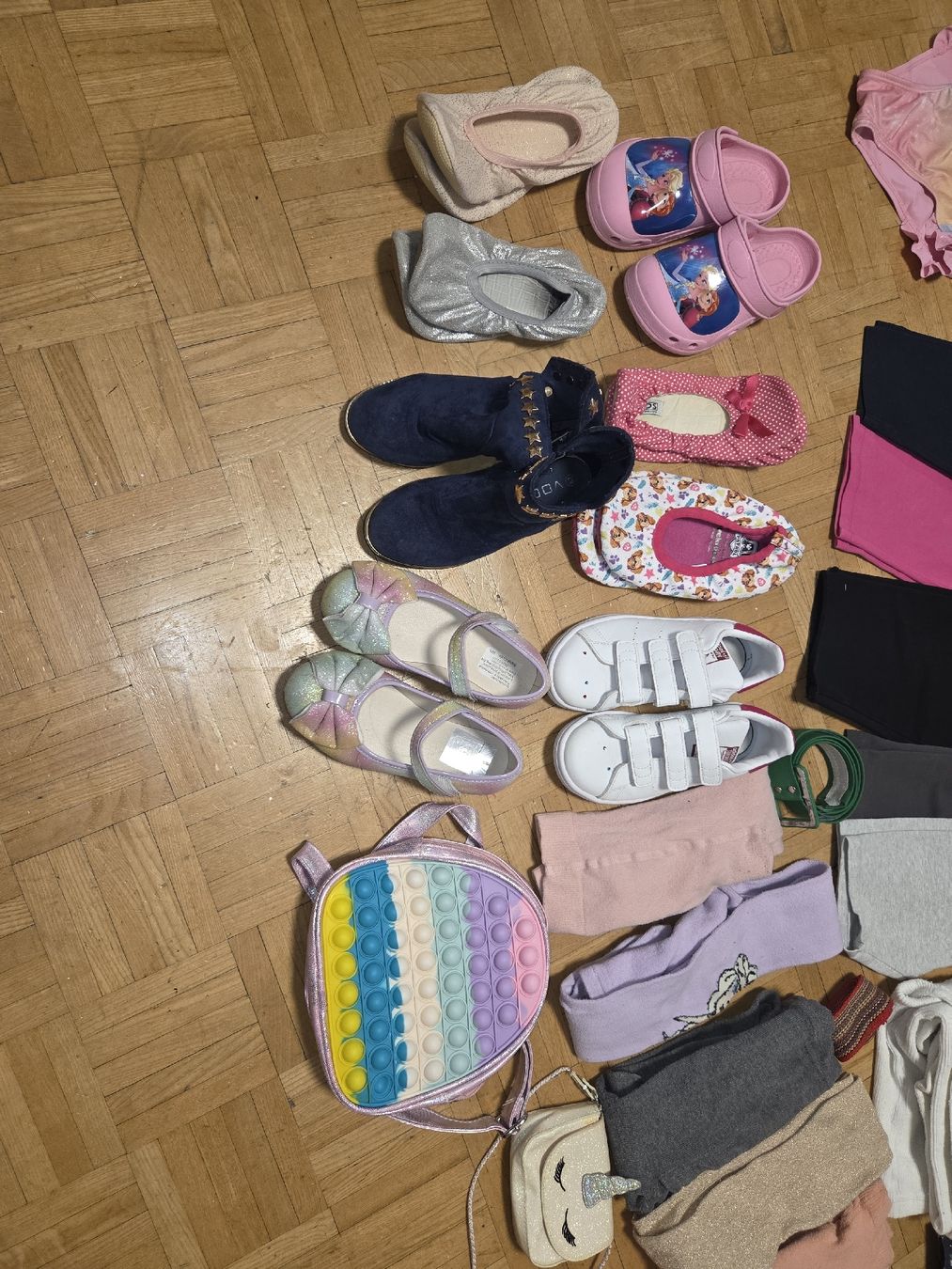 Kleiderpakete & -sets: grosse kleiderpackung  – Neu (gemäss Beschreibung) aus uster von tan_vy9b 1