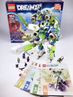 Lego DREAMZzz Mateo und Z-Blob der Ritter-Mech 71485
