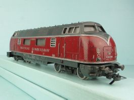 Fleischmann H0 DB V200