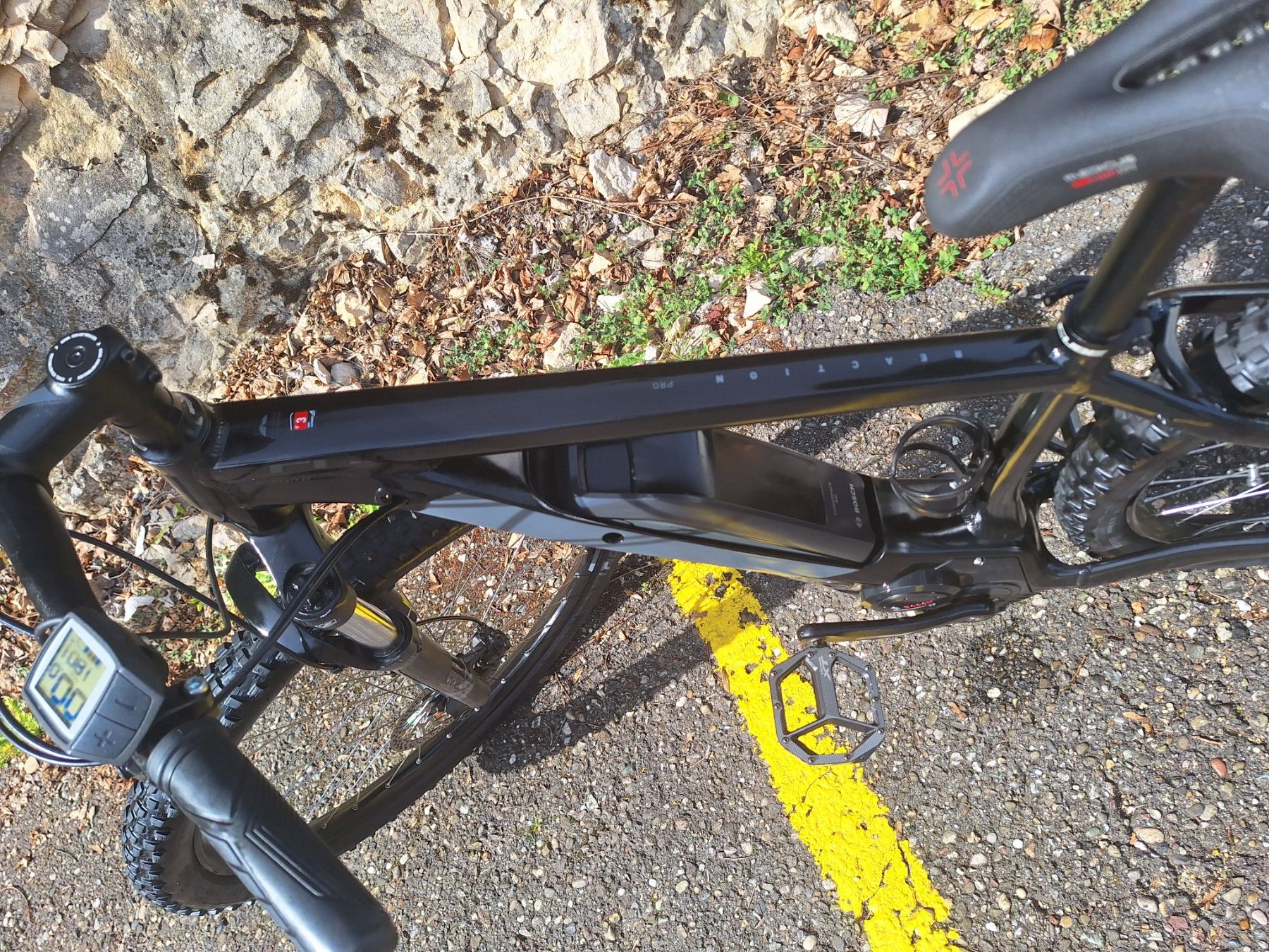 Cube Velos: E-Bike CUBE Reaction Pro 29 – Gebraucht aus Hölstein von Niki78 3