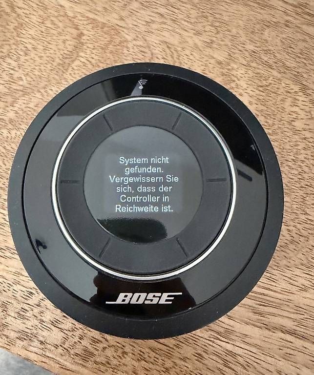 Bose Casse acustiche: BOSE SoundTouch Stereo Jewelcube System + ST Controller – Usato da Hochfelden venduto da Moguaimaster 1