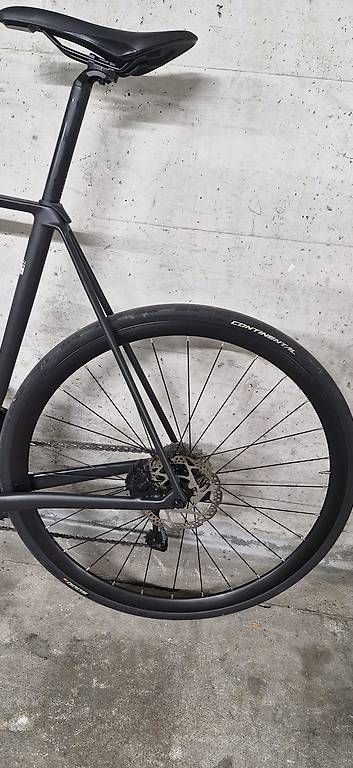 Orbea Velos: Orbea Orca M30i - Rahmengrösse 60cm – Gebraucht aus Bern von phi_8pwz 4