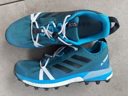 Trekking Schuhe Adidas Gr. 38
