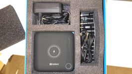 All-in1 Laptop Powerbank 24000