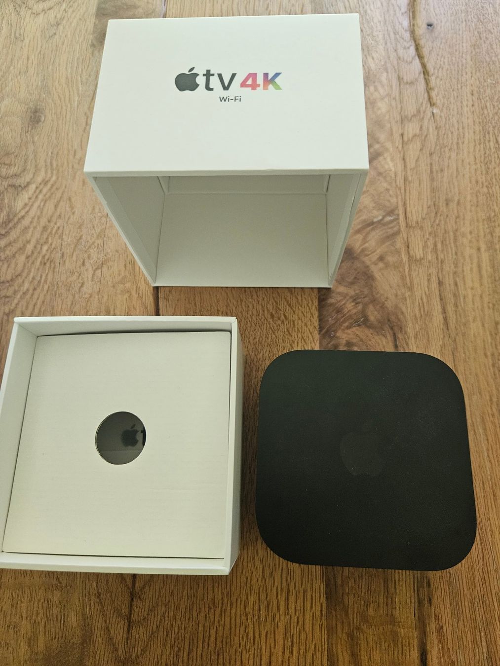 Apple Systèmes audio & multimédias: Salt TV Box - Aplle TV – D'occasion à St.Gallen par Capsule_Corporation 6