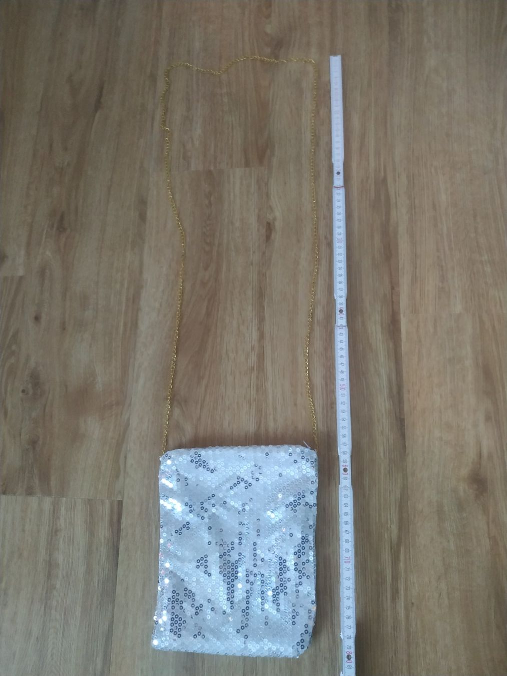 Costumi: Glitzertasche für Fasnachtskostüme – Nuovo (secondo la descrizione) da Vilters venduto da son_klein 3