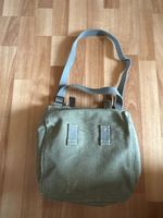 Schweizer Armee Tasche Brotsack 30x25cm