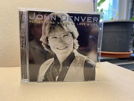 John Denver - Reflections: Songs of Love & Life - RHA21A