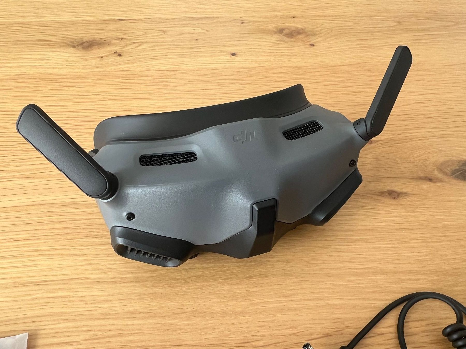 DJI Modellismo RC: DJI Goggle 2 – Nuovo (secondo la descrizione) da Gossau ZH venduto da Kadi95