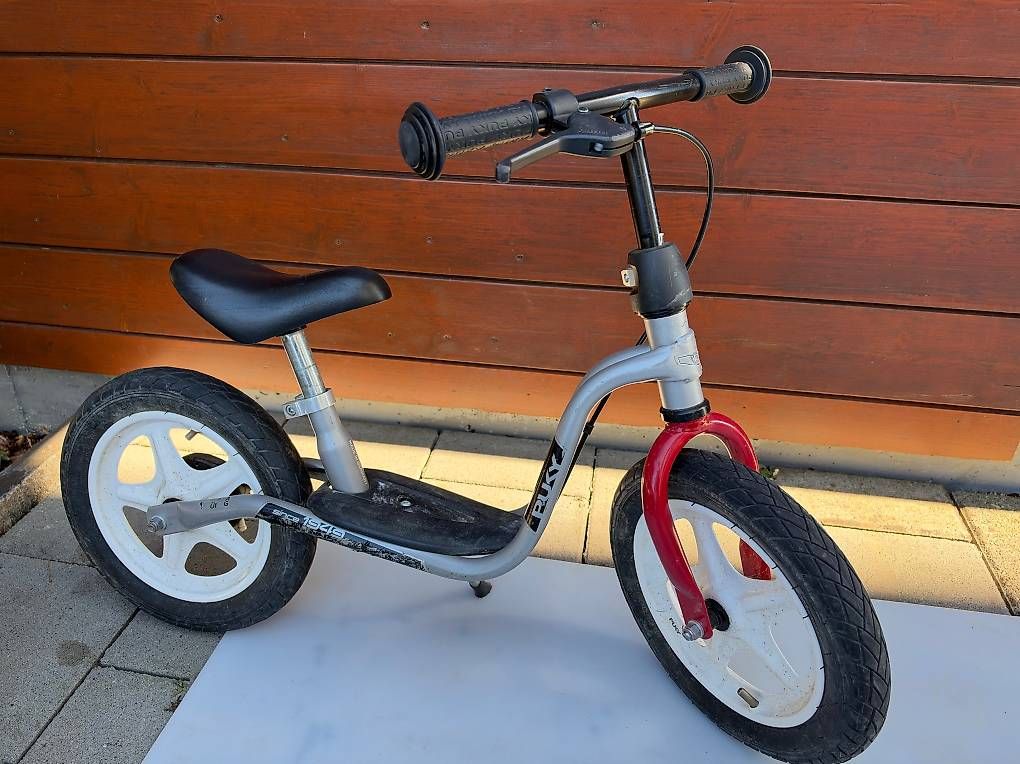 Véhicules pour enfants: PUKY Laufrad 1L – D'occasion à Hünenberg par phi_b8qp