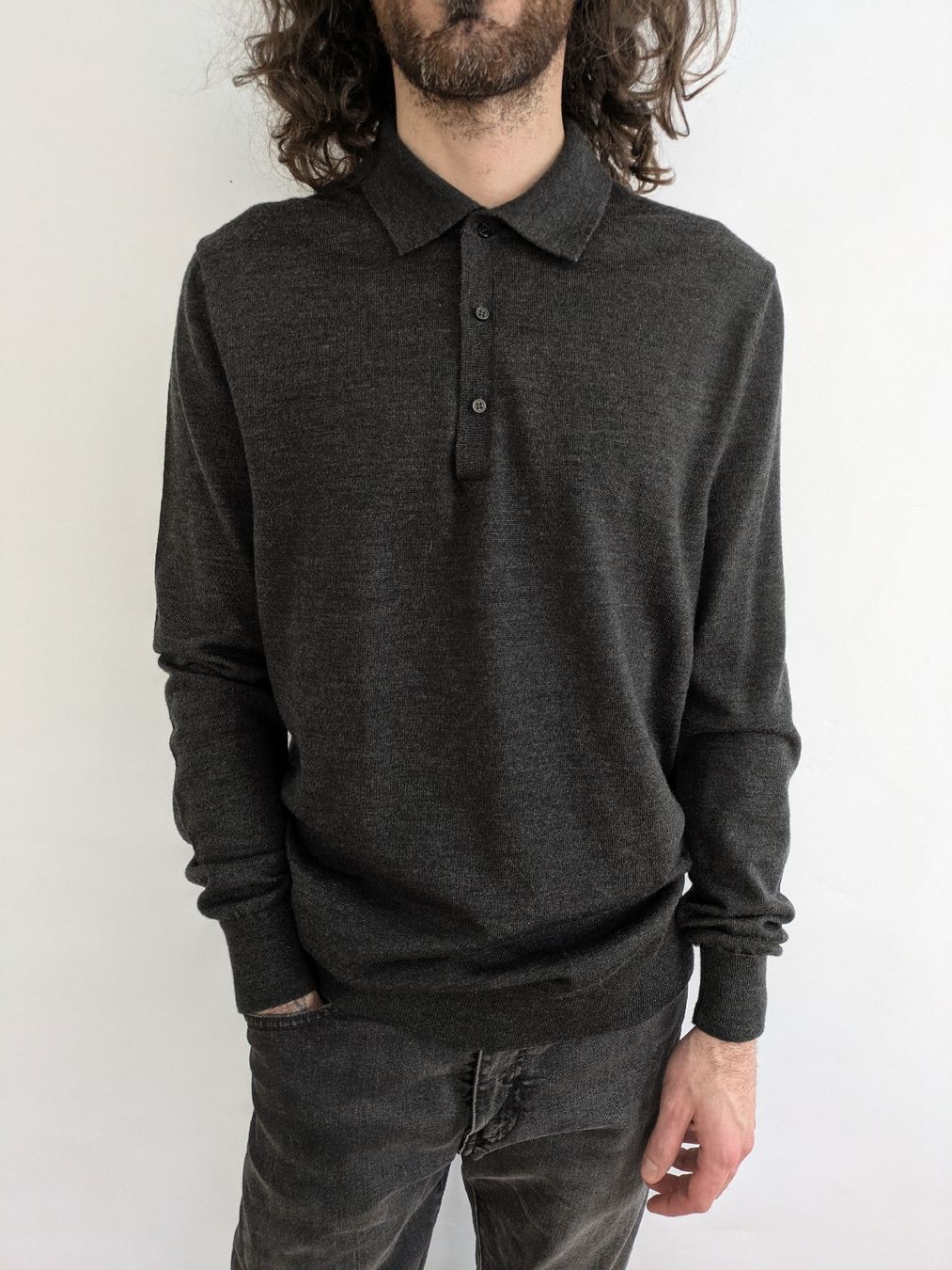 Pullover & Sweatshirts: TCM Wollpullover, Grösse L, 100% Wolle – Gebraucht aus Rorschach von joh_v2y2