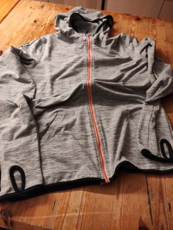 Sportjacke