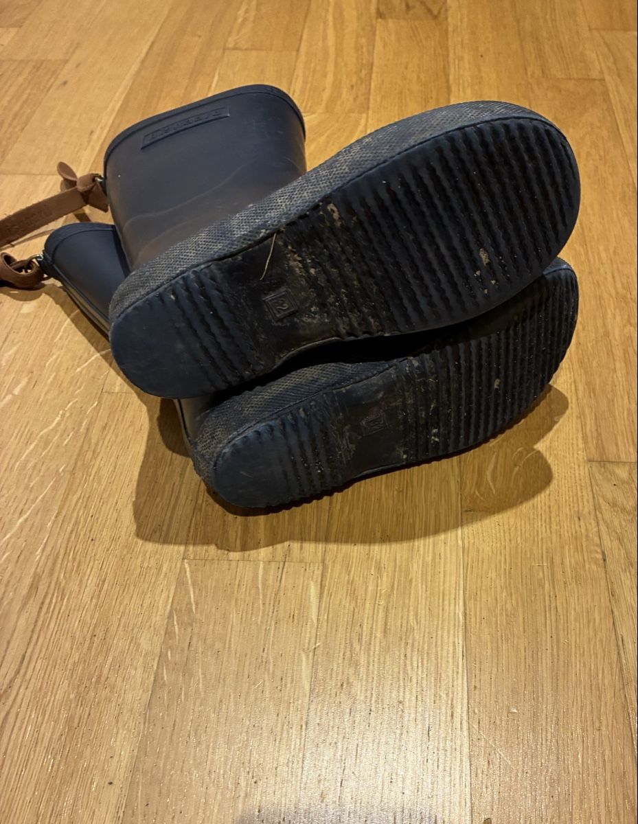 Bisgaard Schuhe für Jungen: Bisgaard Regenstiefel – Gebraucht aus Rapperswil SG von tol_bg92 3